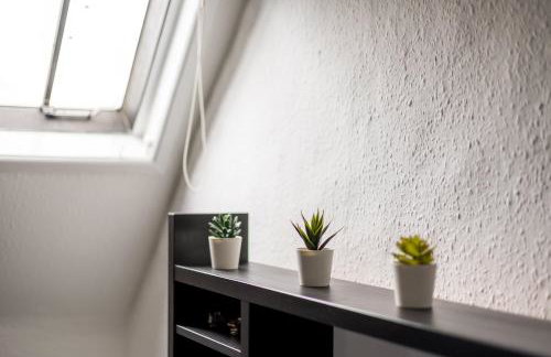 The Old Woodyard at Syston - Foto 45