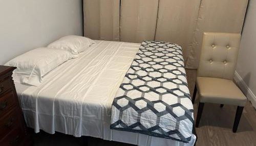 1BR Apartment - Unit B - With Parking and 10min Walk to NYC Train Station - Foto 5