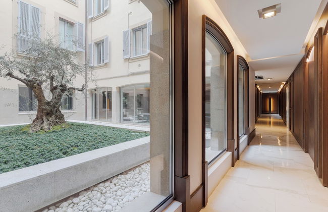 Brera Apartments in City Center - Photo 3