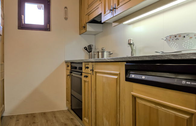 Chesa Chanella 5 - Foto 13