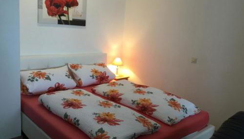 1Z. FeWo 231 barbo Schwimmbad-Sauna-Fitness - Foto 5