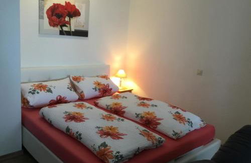 1Z. FeWo 231 barbo Schwimmbad-Sauna-Fitness - Foto 5