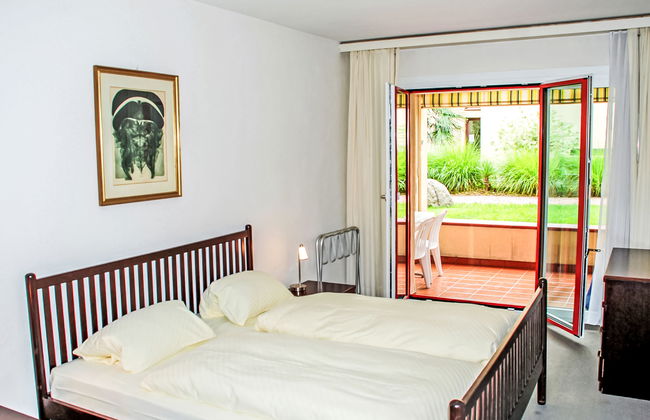 Residenza Parcolago Apt.008 - Foto 4