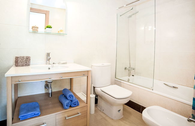 Luz de Calpe I - Foto 10