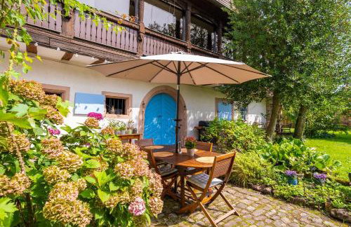 Maison Kobold XVIè siècle - Foto 8