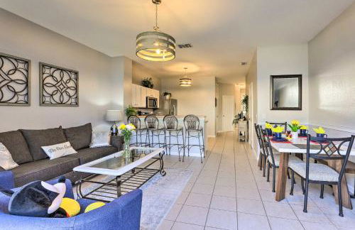 Private Cocktail Pool Kissimmee Resort Retreat! - Photo 3