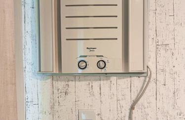 Apartamento aconchegante à 500m da praia - Vitória - Photo 15