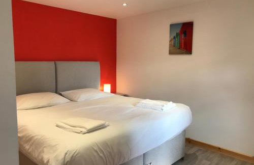 Woodpecker Glamping Cabin - Foto 6