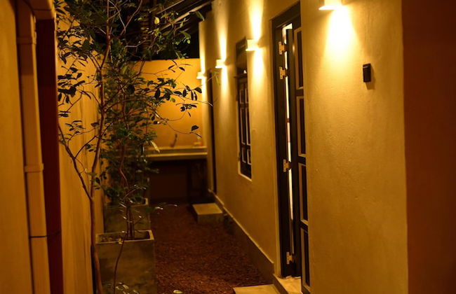 Oceanfront Luxury Private Villa in Ambalangoda - Foto 5