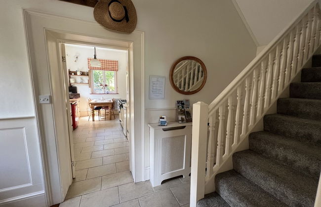 Stone Cottages with garden and parking - Foto 30