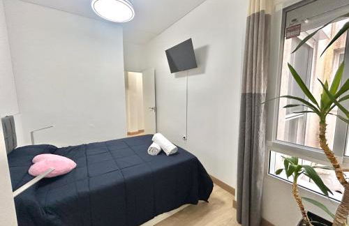 Apartalux Sevilla Camas - Foto 8