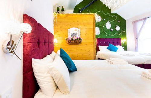 Honeypot House - Foto 82