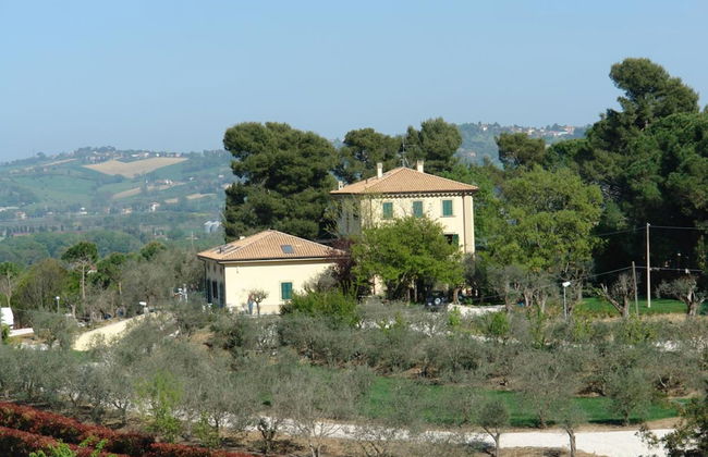 Agriturismo La Limonaia - Foto 47