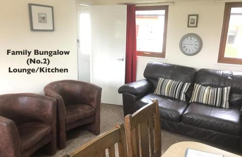 Court Farm Holiday Bungalows Ltd - Photo 51