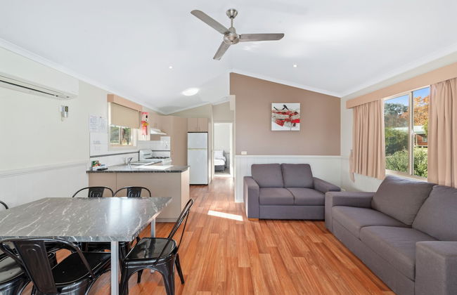 Lake Hume Holiday Park - Photo 34