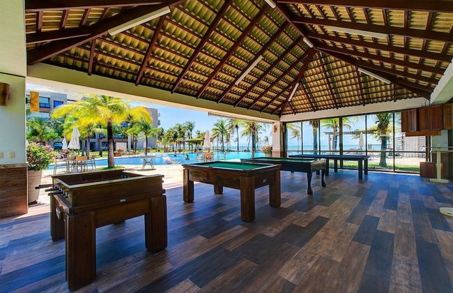 Completo Apart em Cumbuco por Carpediem - Photo 55