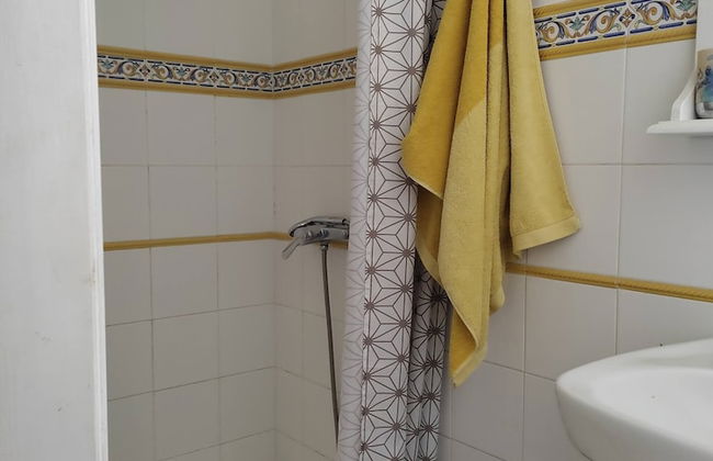 Lovely Studio With Private Terrace And Ocean View by El Sirocco - Foto 10