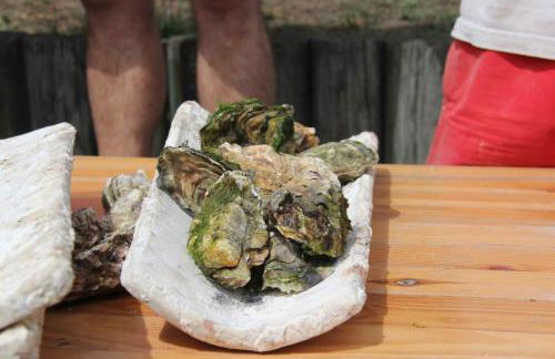 Les pieds dans l'eau - Foto 19