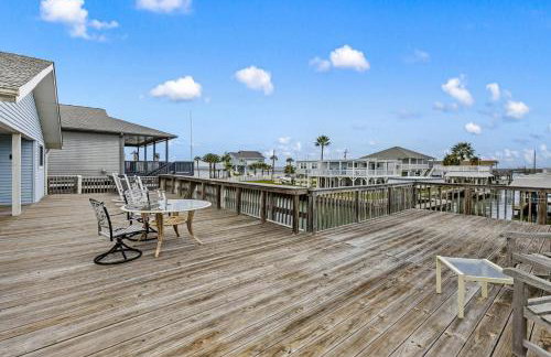 Charming canal side home with gorgeous views - Foto 8