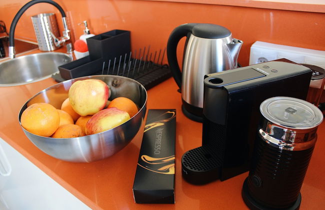 WISH SUITE LA MATA DE SEVILLA - Foto 32