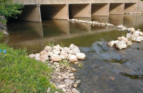 North River Inn - Foto 51