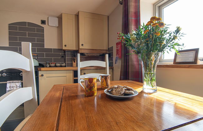 Rope Makers Croft - Foto 19