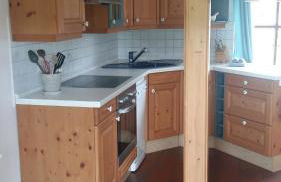 Ferienhaus Deichblick - Foto 12