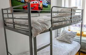 Esbly Merveilleux Disney Home 6 à 8 pers - Foto 36