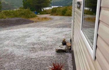 Beautiful Bright holiday let, 5 Miles from Dornie - Foto 1