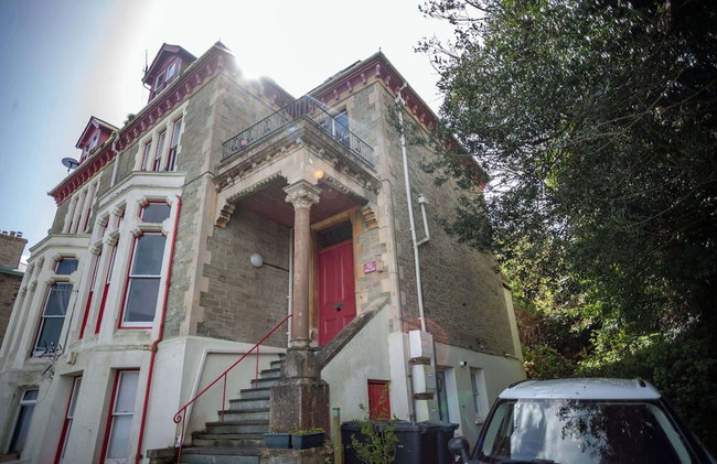 Sea View Ultimate Boutique Escape! - Photo 35