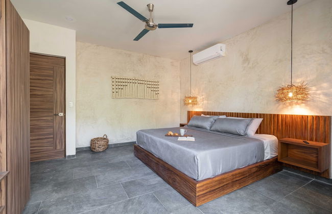 Twelve O’Clock Luxury Villas - Foto 14