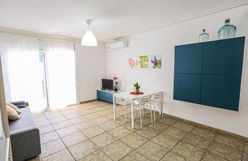 LITORAL COSTA DORADA - BLAU MAR Only families - Photo 11