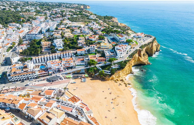 Apartment Carvoeiro By The Sea 3 - Foto 39