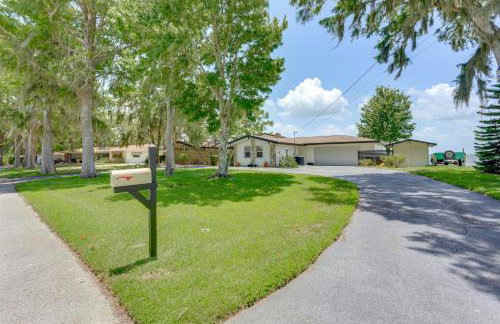 Family Home with Stunning Water Views in Tavares! - Photo 3