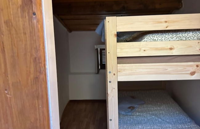 Monte Bar Old Cottage - Foto 13