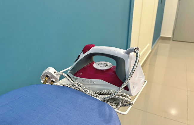 Amber Cove Melaka by Manhattan Group - Foto 43