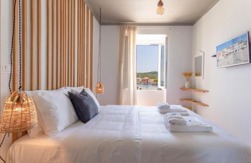 Paxos Fairytales House 2 - Foto 12