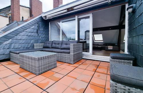 Alpha Apartments - Foto 6