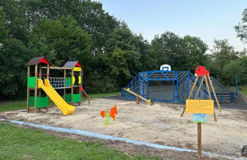 Le Lac Bleu huis 18 - Foto 10