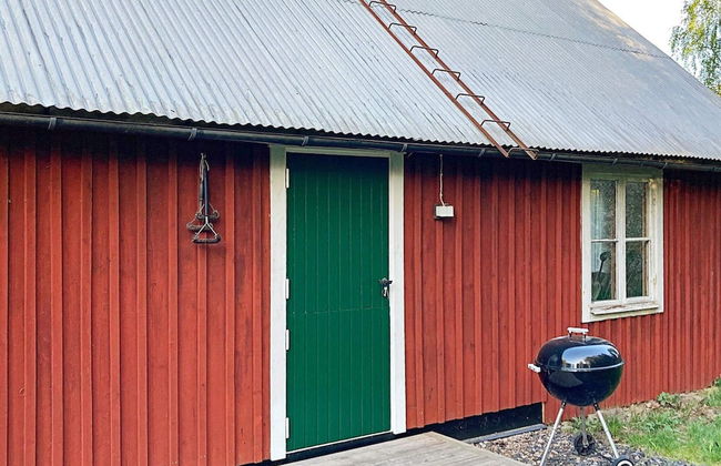 6 Person Holiday Home in Osby-by Traum - Foto 17