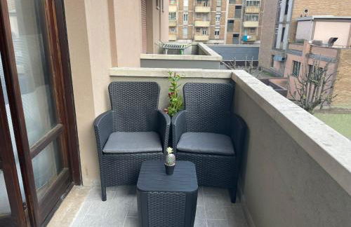 Monolocale con Terrazzo - Foto 24