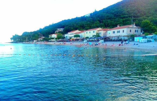 Lovely Apartments Near the Sea - Foto 49