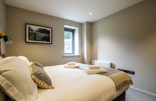 Ironworks Apartments - Foto 13