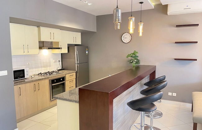 Marassi North Coast Verdi Chalet 3br - Foto 15