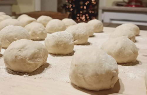 Agriturismo La Casetta - ospitalità rurale familiare - Foto 27