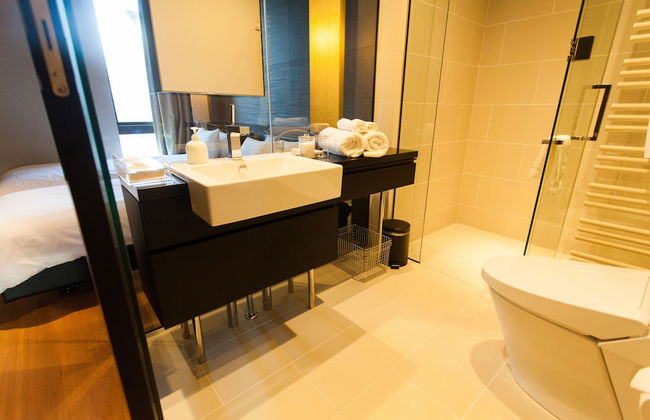 MUSE Niseko - Foto 73