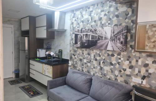 Studio Ipiranga Aconchego - Foto 25