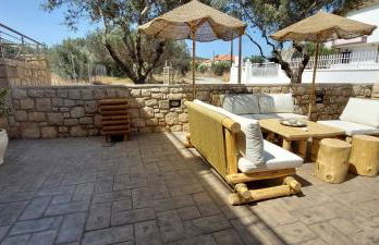 Selinopetra Rooms - Foto 9