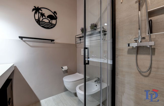 SWAROVSKI Family apartment with pool DesenzanoLoft Official Partner Homes & Villas by Marriott Bonvoy - Foto 39