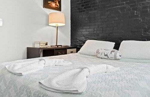 Historic 3-BR Downtown Bourbon Getaway - Foto 50